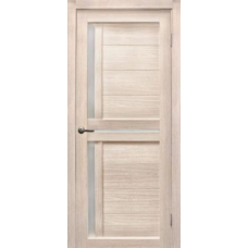 Дверь межкомнатная Дубрава Сибирь Foret light МЕДИАНА Лиственница кремовая, зеркало Дверь межкомнатная Дубрава Сибирь Foret light МЕДИАНА Лиственница кремовая, зеркало